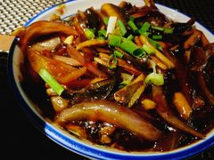 -十面春风·江南面馆(崇宁路店)