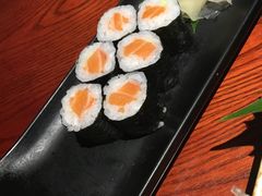 -大吉鲜鱼料理自慢(维也纳大厦店)