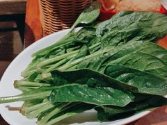-川味观·鲜货火锅(西湖文化广场店)