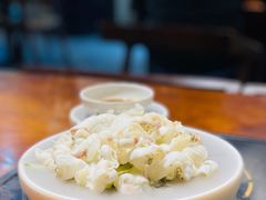 神仙脆鱼-庆合府重庆大排档(紫都城店)