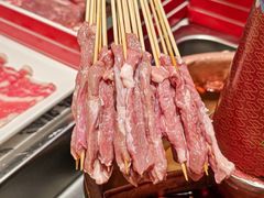 -京元盛铜锅涮肉(上海总店)