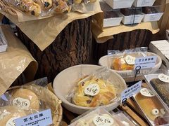 -嗒令甜品·主题融合料理餐厅(首座时代店)