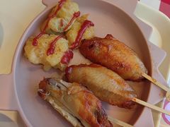 -西贝(新业坊店)