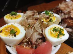溏心蛋mini饭-二丁目食堂(浑南花园城店)
