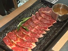 -厚贞日式烤肉(浦东汇智店)