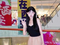 -CityOn熙地港（西安）购物中心