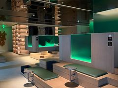 -碧涛阁·泡泡海洋·汤泉洗浴(王府花园店)