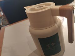 -首秀·四川料理(吾悦广场店)