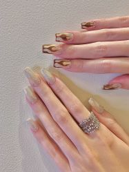 -RL Nail·瑞丽美甲美睫品牌原创店