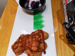 -芝芝Z-cheese芝士年糕专门店