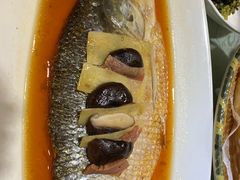 -博望坡酒楼(漕溪路店)