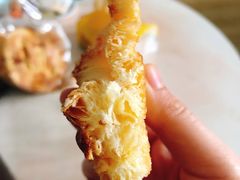 -国际饭店·帆声西饼屋(黄河路店)