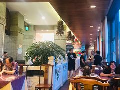 大堂-宁波状元楼酒店(和义路店)