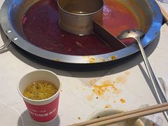 -川锅一号火锅(铜山万达店)