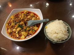 -缪氏川菜(丰盛町店)