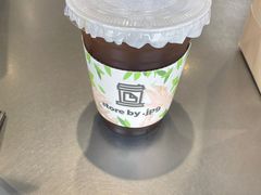 -JPG canteen(广州乐峰广场店)