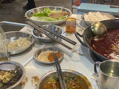 -憨铁匠老火锅(龙岗万科里店)