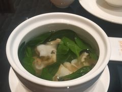 枸杞叶炖海螺-闽和南(深圳万象城店)