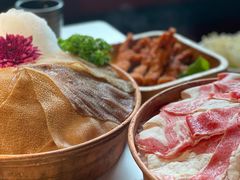 -九鼎轩脆毛肚火锅(南京东路店)