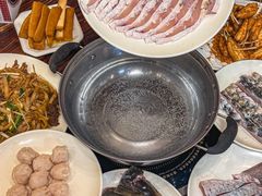 -正能量脆肉鲩火锅