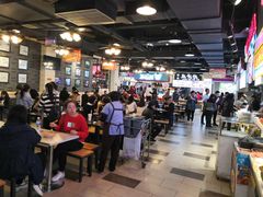 -八一路好吃街(雨田商务大厦店)