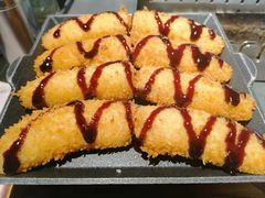 -很久以前羊肉串(昌里路三钢里店)