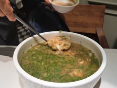 -开海·红岛海鲜虾水饺(石老人店)