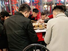 -老街坊市井火锅(营门口店)