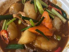 -汤臣·空中餐厅·严选粤菜(石湾世博广场店)