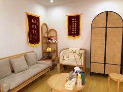 点击看大图 -Your Yoga Pilates·瑜伽普拉提习练室