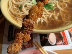 -老舅老蒙肉饼非遗店(一店)