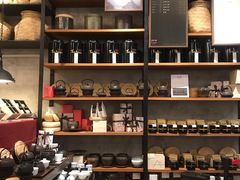 零售区-去茶山(重庆万象城店)
