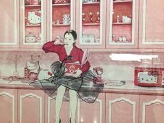 -凯蒂猫主题馆