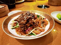 -红棉中餐厅·广州海航威斯汀酒店