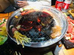 -吉志烤肉(太原总店)