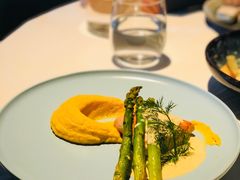 -L'Arome芳芳法国餐厅(仙林金鹰店)