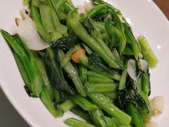-李记东北饺子馆·东北菜(欢乐谷店)