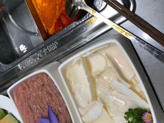 -海底捞火锅(杭州萧山宝龙广场店)