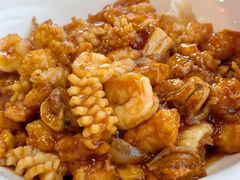 -肘子酥·天津菜·特色捞面(德云社店)