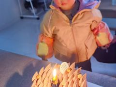 -浮光之丘MontCake生日蛋糕(花牌坊店)