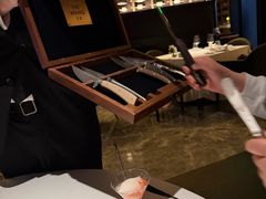 -THE WANG王品(上海中心云端店)