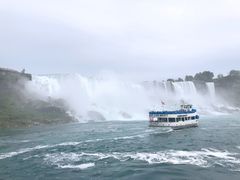 -尼亚加拉瀑布州立公园
