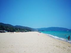 android_upload_pic-三亚亚龙湾红树林度假酒店