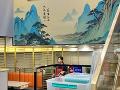 -呆虾王龙虾馆(南湖总店)