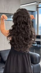 -H·Y HAIR SALON烫发·染发·造型