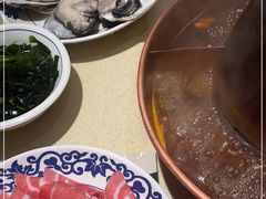 -东镇老火锅(长春路首店)