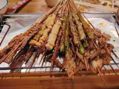 -李不管把把烧(天府三街店)