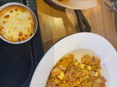 -必胜客(龙湾万达店)