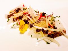 -西村日本料理(香格里拉饭店)