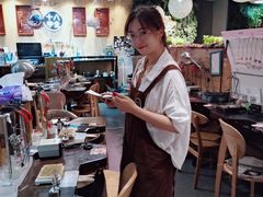 -十八字金·银饰·拼豆·开蚌DIY(魏公芳华里店)